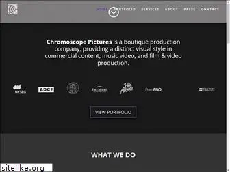 chromoscope.pictures