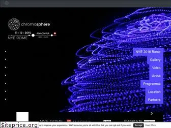 chromosphere.eu