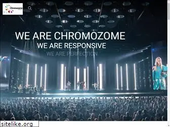 chromozomenetwork.com