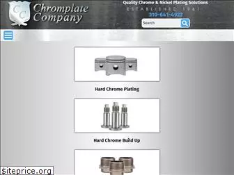 chromplate.com