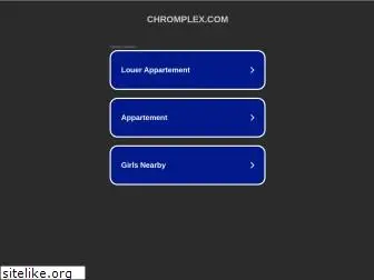 chromplex.com