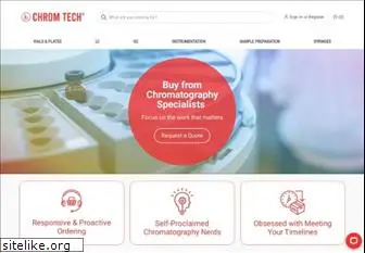 chromtech.com