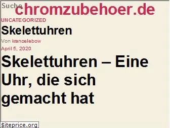 chromzubehoer.de