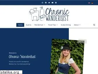 chronic-wanderlust.com