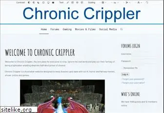 chroniccrippler.com