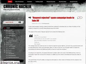 chronichacker.wordpress.com