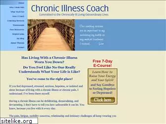 chronicillnesscoach.com