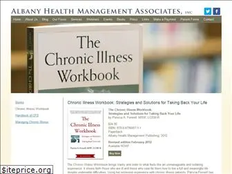 chronicillnessworkbook.com