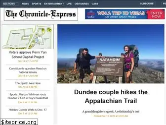 chronicle-express.com