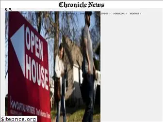 chronicle99.com