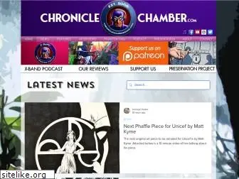 chroniclechamber.com