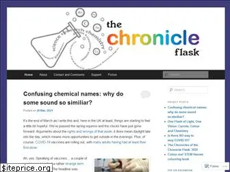 chronicleflask.com