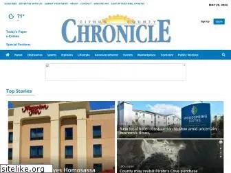 chronicleonline.com