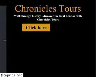 chronicles-uk.com