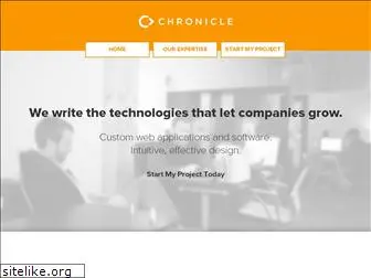 chroniclestudio.com