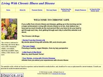 chroniclife.com