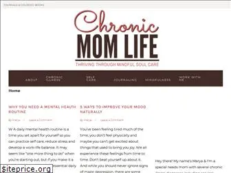 chronicmomlife.com