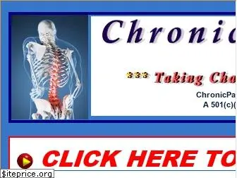 chronicpainsite.com