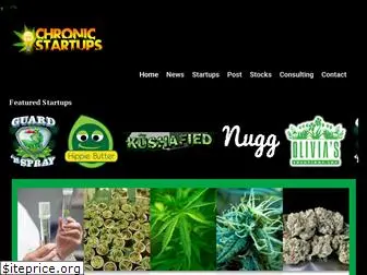 chronicstartups.com