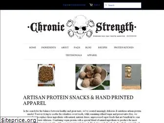 chronicstrength.com