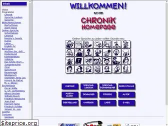 chronik.ch