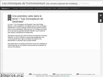chroniquesuchronomicon.blogspot.fr