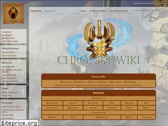 chronistwiki.de