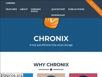 chronix.io