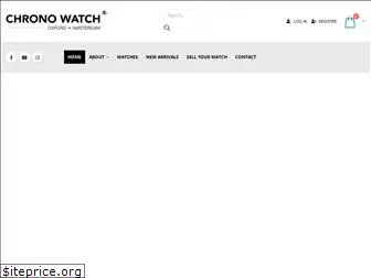 chrono-watch.co.uk
