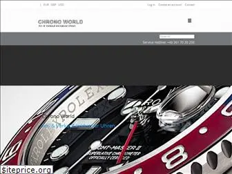 chrono-world24.com