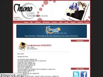 chrono.com.br