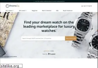 chrono24.co.id