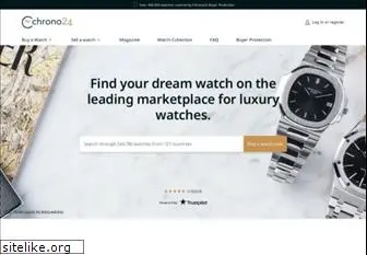 chrono24.co.uk