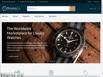 chrono24.com.au