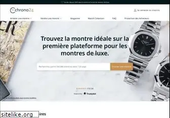 chrono24.fr