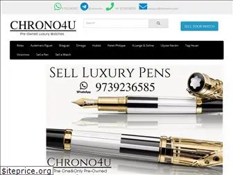 chrono4u.com