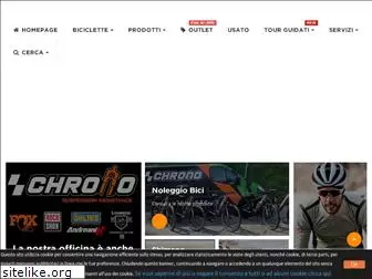 chronobike.com