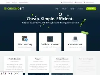 chronobit.net