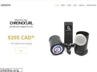 chronocurl.com