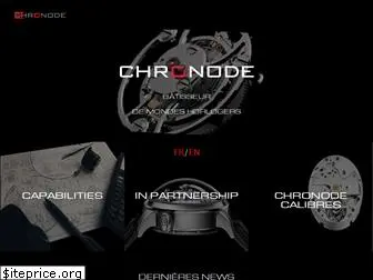 chronode.ch