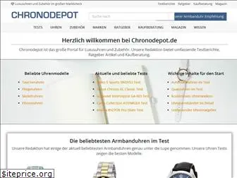 chronodepot.de