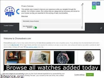 chronodivers.com