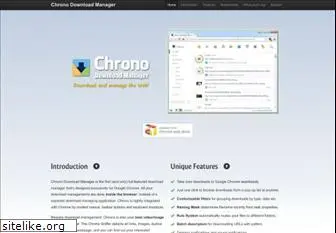 chronodownloader.net