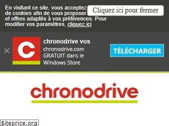 chronodrive.fr