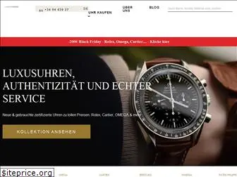 chronoexpert.de