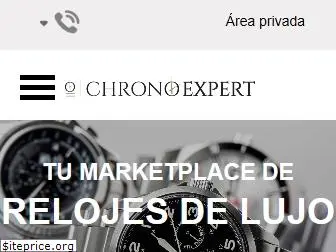 chronoexpert.es