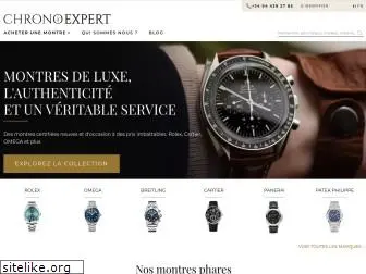 chronoexpert.fr