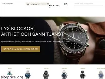 chronoexpert.se