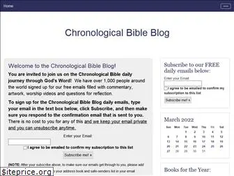 chronologicalbibleblog.com