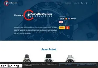 chronomaster.co.uk